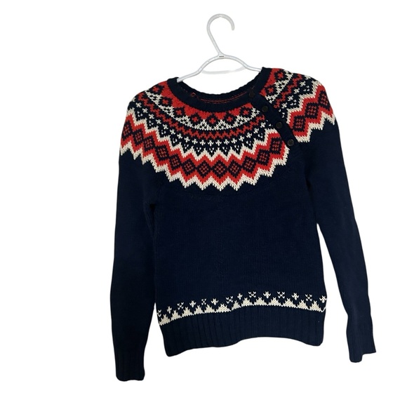 Polo by Ralph Lauren sweater - Picture 1 of 6